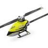 OMP Hobby M2 V2 Electric Helicopter (Yellow) -HOBBYWING Shop omp oshm2v2 y