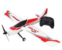 OMP Hobby S720 Electric RTF Airplane (718mm)