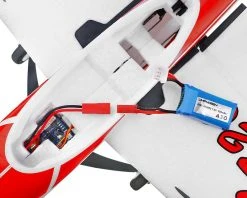 OMP Hobby S720 Electric RTF Airplane (718mm) -HOBBYWING Shop omp s720 3