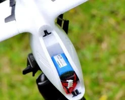 OMP Hobby T720 Electric RTF Airplane (716mm) -HOBBYWING Shop omp t720 3