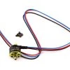 OMP Hobby Tail Motor (Yellow) -HOBBYWING Shop osh oshm1031