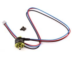 OMP Hobby Tail Motor (Yellow)