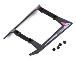 OMP Hobby Landing Skids (Purple)