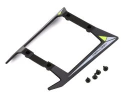 OMP Hobby Landing Skids (Yellow)