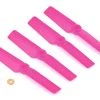 OMP Hobby Tail Blade (Purple) (4) -HOBBYWING Shop osh oshm1055