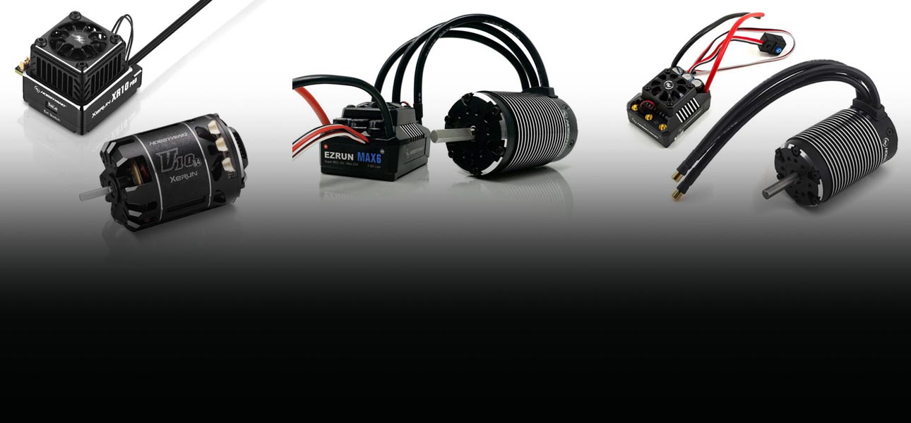 Hobbywing Official Shop 1 Hobbywing Official Shop -HOBBYWING Shop 2342